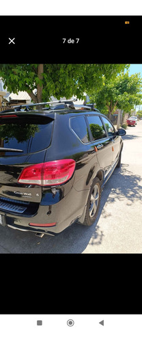GWM Haval H6 1.5T Elite 4X2
