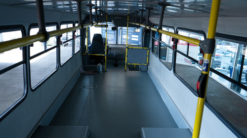 Volksbus 14.190 Scd Ayco 41 Pasajeros Entrega Inmediata
