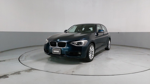 BMW Serie 1 1.6 118IA