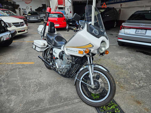 Motocicleta Honda 1976