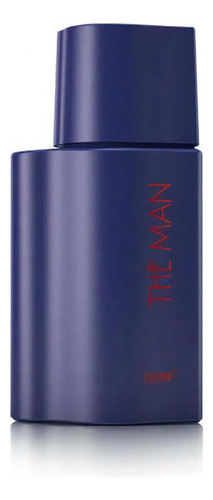 Perfume The Man Cyzone Volumen de la unidad 50 mL