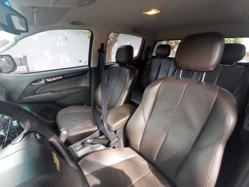 Chevrolet S10 2.8 High Country 4x2 Mt Año 2017