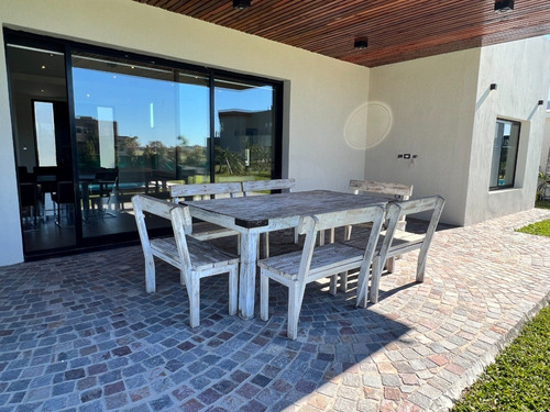 Imagen 18 de 30 de Casa En Venta Haras Santa María Escobar.