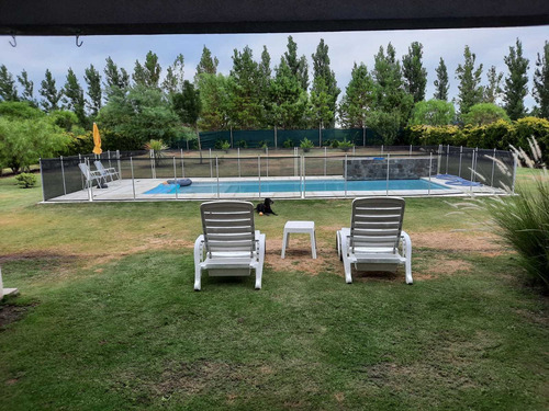 Imagen 10 de 11 de Casa En Venta De 3 Dormitorios En Heredades Siete Soles