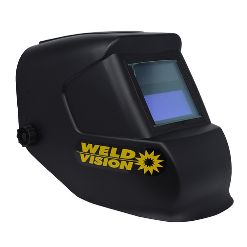 Máscara De Solda Master Weld Vision Automática