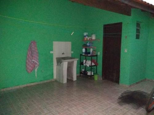 Casa No Gaivota À 800 Metros Da Praia | 6789 E