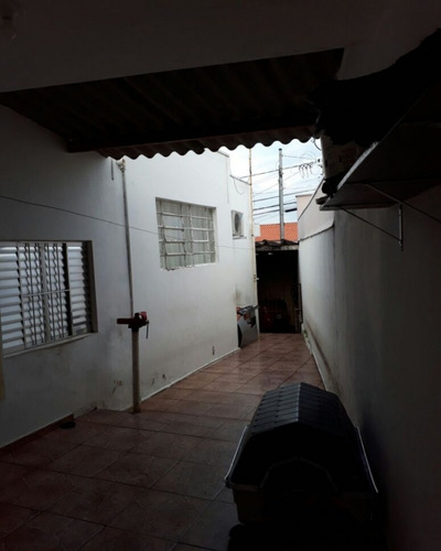 Imagem 29 de 30 de Casa Venda/permuta 3 Dormitórios Jundiaí Jardim Pacaembu - 4585648 - 33507194