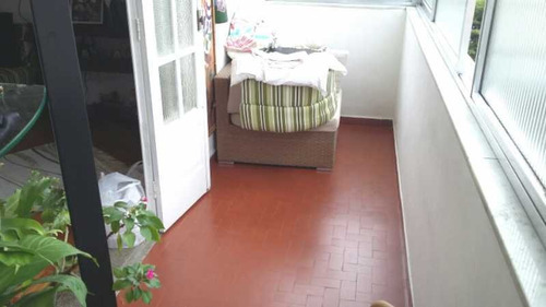 Imagem 8 de 15 de Apartamento-à Venda-glória-rio De Janeiro - Boap10118