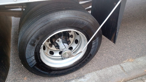 Imagem 7 de 12 de Volkswagen 15180 Constelation