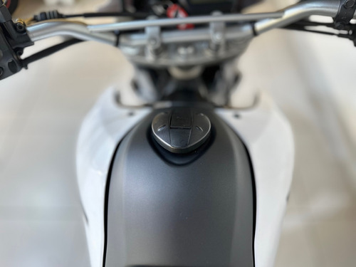 Raridade Xt660 Ano 2016 Com Apenas 53.000km Aceito Troca