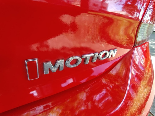 Volkswagen Gol 1.6 16v Msi Rallye Total Flex I-motion 5p