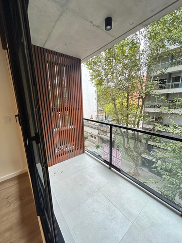 Precioso Apartamento Dos Dormitorios Con Garage A Estrenar