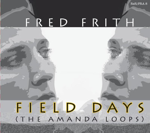 Cd:field Days