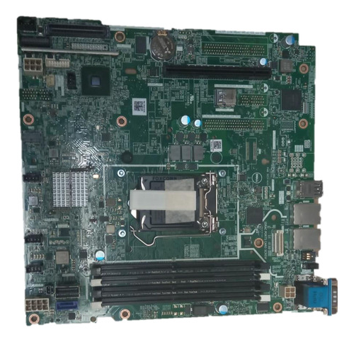 Motherboard Dell Poweredge R230 Parte: 0frvy0