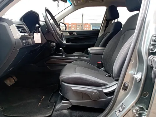 Ssangyong Rexton G4 2.0cc Tp Aa 4x4