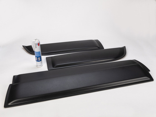 Imagen 1 de 6 de Protectores De Puertas Renault