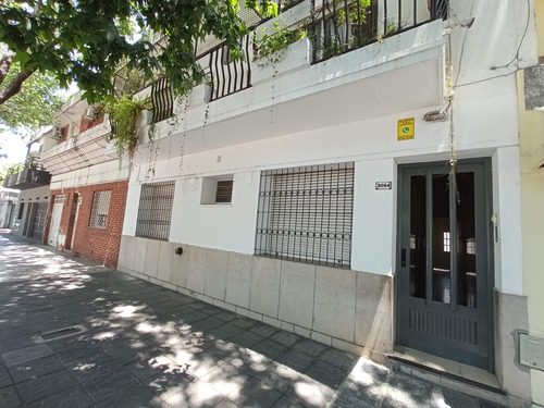 Ph Venta Devoto 4 Amb Patio Sin Expensas Al Frente