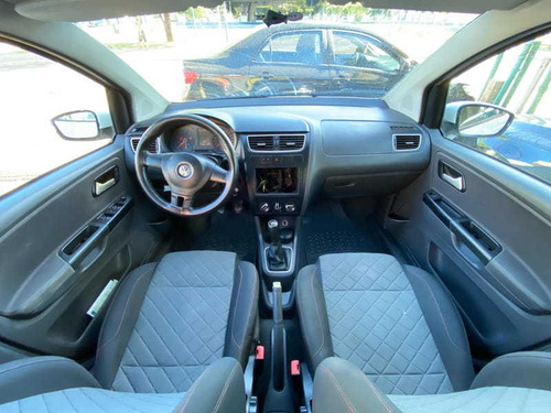 Volkswage Spacefox Trend Gii 1.6