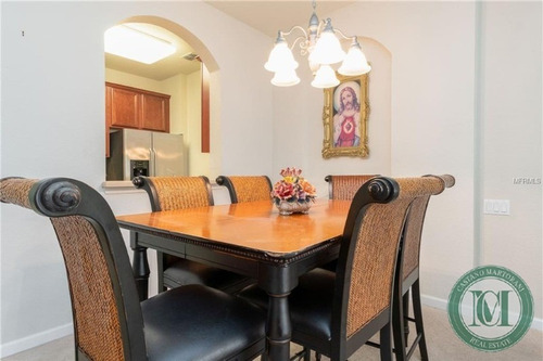 Imagem 8 de 26 de Apartamento A Venda Em Orlando. - Ap00143 - 34256935