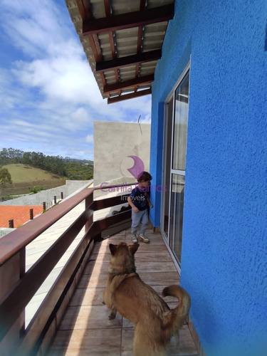Imagem 3 de 27 de Chácara À Venda - Bairro Baruel - Suzano/sp. - Ch00064 - 69911600