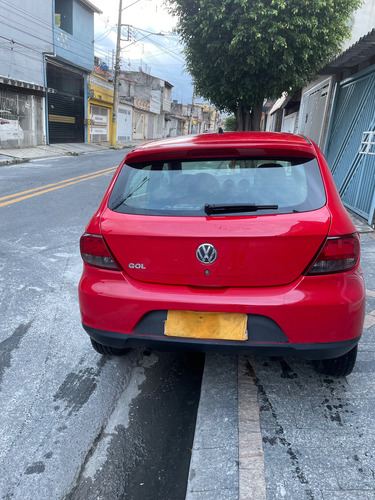 Volkswagen Gol 1.0 Vht Rock In Rio Total Flex 5p