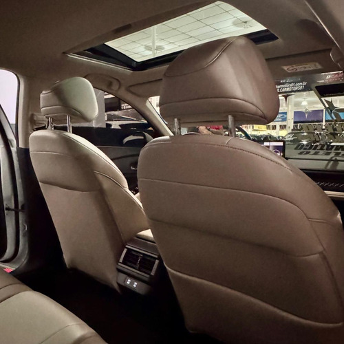 Honda Accord Hyb Trng 2024