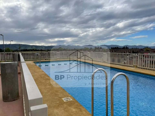 Departamento En Venta Valles Del Country