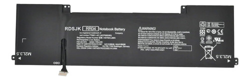 Batería Para Laptop Hp Rr04xl Omen 15, 15-5001na, 15-5001ns 