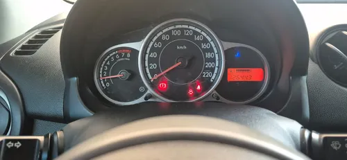 Mazda 2 1.5 15hm1c