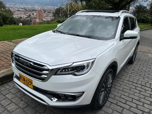 Jetour X70 1.5 T Sport Mt