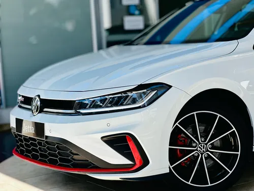 Volkswagen Jetta 2.0 Tsi Gli Dsg