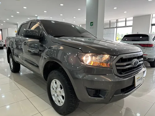 Ford Ranger 2.5 Xls 4x2