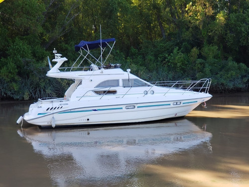 Barco Stateman 33 Pies Impecable 2 Volvo Penta 200