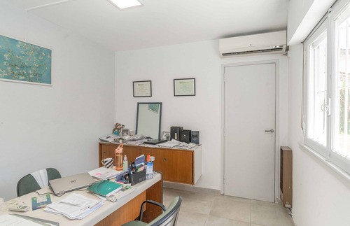 Imagen 23 de 26 de Galpon/deposito C/local En Venta Olivos C/cochera