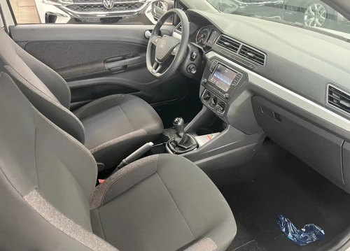 Volkswagen Saveiro 1.6 Msi Trendline Cs