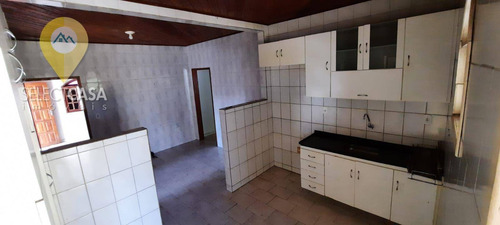 Imagem 21 de 26 de Casa Em Portal De Jacaraípe - Ca0303