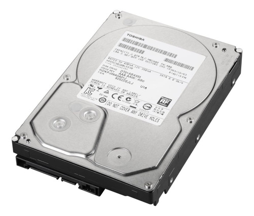 Disco Duro Seagate 2tb Skyhawk