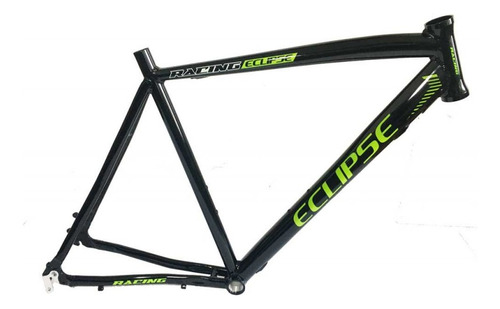 Marco Ruta 700c Disco Eclipse Racing Talla 51 Cabl. Int. Gre