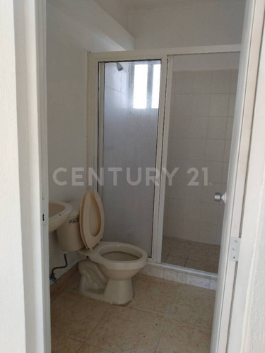 Imagen 19 de 30 de Se Renta Departamento En Lolkatun Sin Muebles Playa Del Carmen P3723