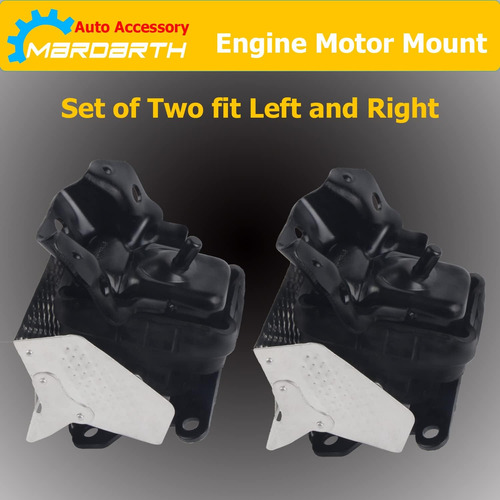 15854941 Soporte De Motor Compatible Con Tahoe Silverado Sub