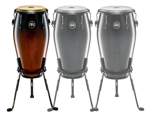 Congas Marathon Classic Meinl Mcc11cb Quinto 11  C/ Soporte