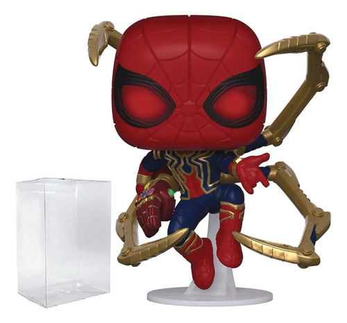 Funko Marvel Avengers Endgame Iron Spider