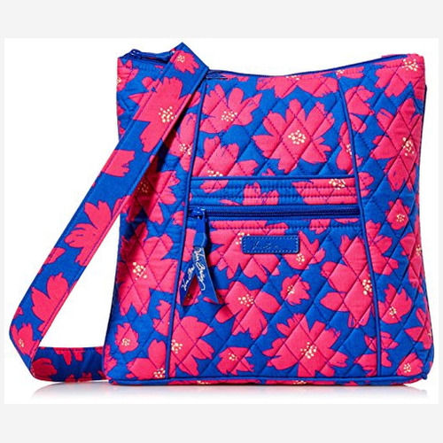 Vera Bradley Hipster Para Mujeres, Signature