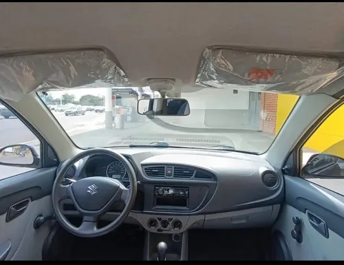 Suzuki Alto 0.8 Std