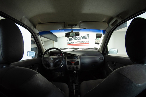 Fiat Palio Fire 1.4 16v Taraborelli