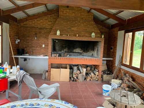 Imagen 6 de 19 de Venta - Hermosa Chacra De 8,7 Hectareas