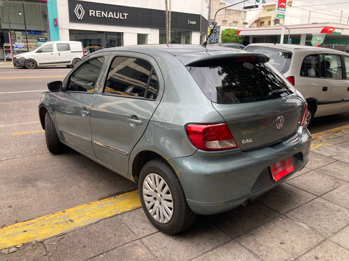 Volkswagen Gol Trend 1.6 Pack I 101cv