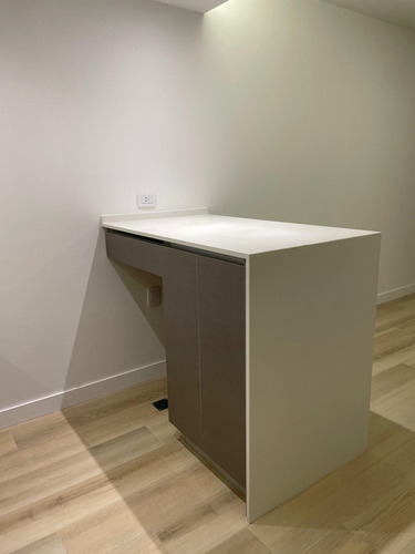 Venta Monoambiente Av Cabildo 3600