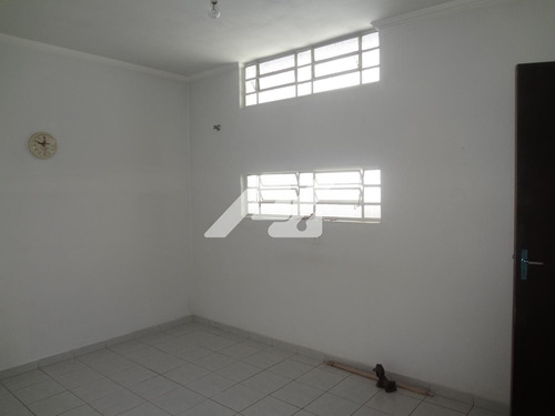 Casa À Venda Em Vila Nogueira - Ca010486