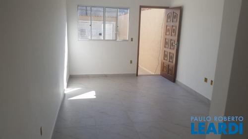 Casa Em Condomínio - Vila Reis - Sp - 633223